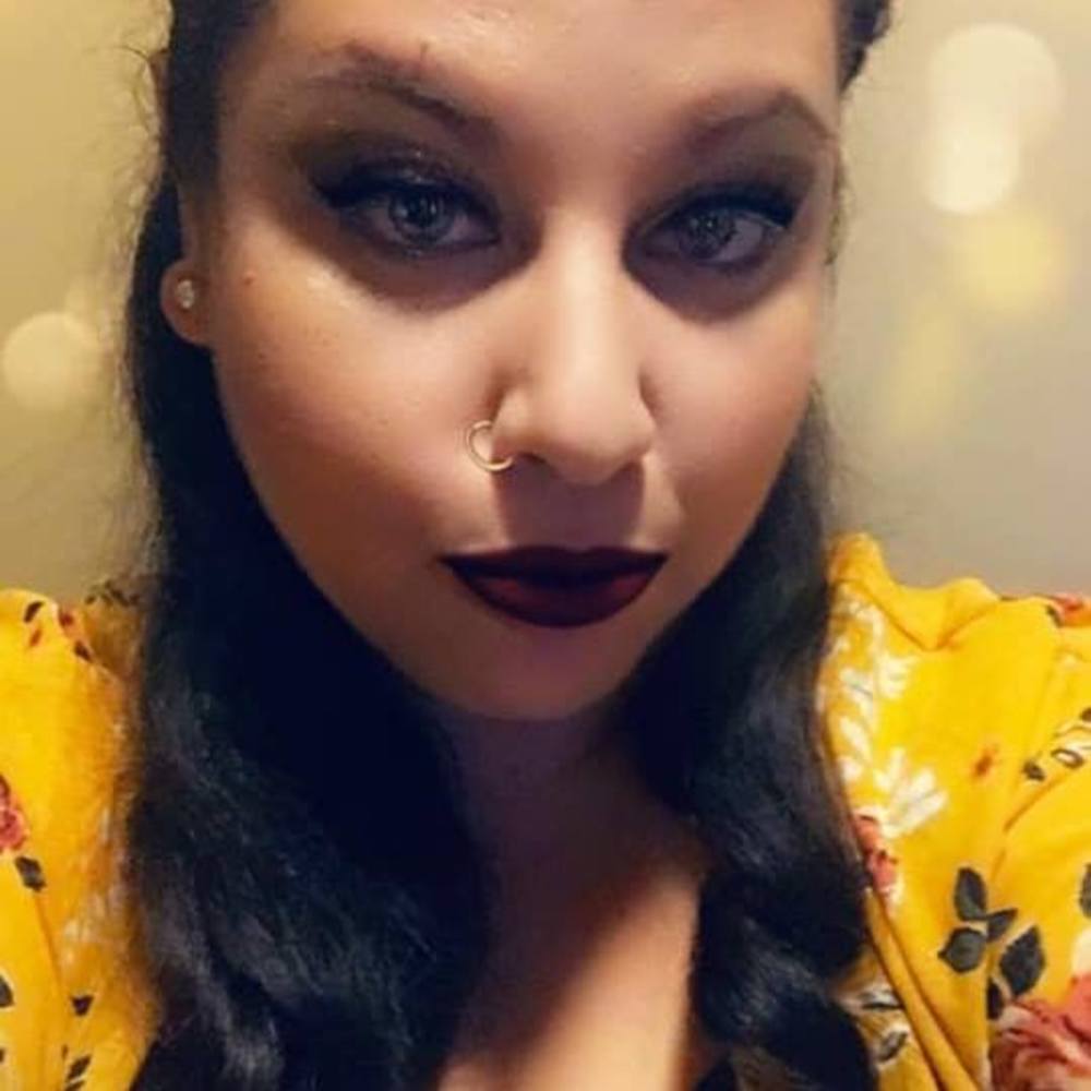 Meet your Posher, Rachael